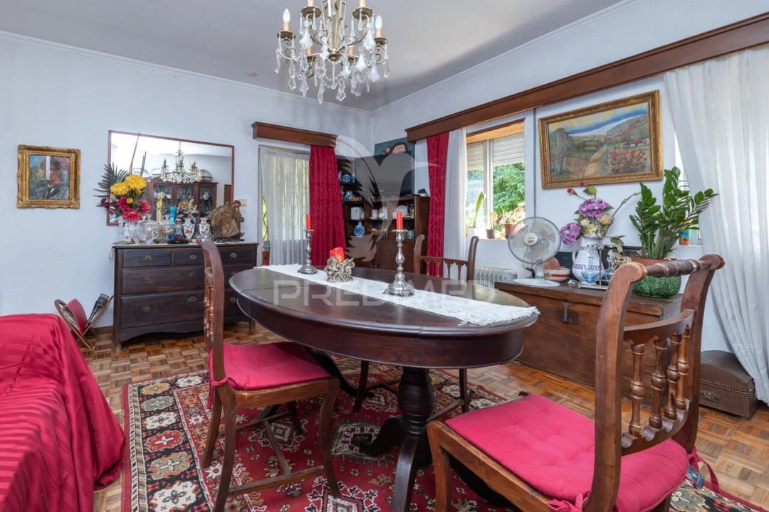 Quinta T4 para Venda em Urgezes Foto 8