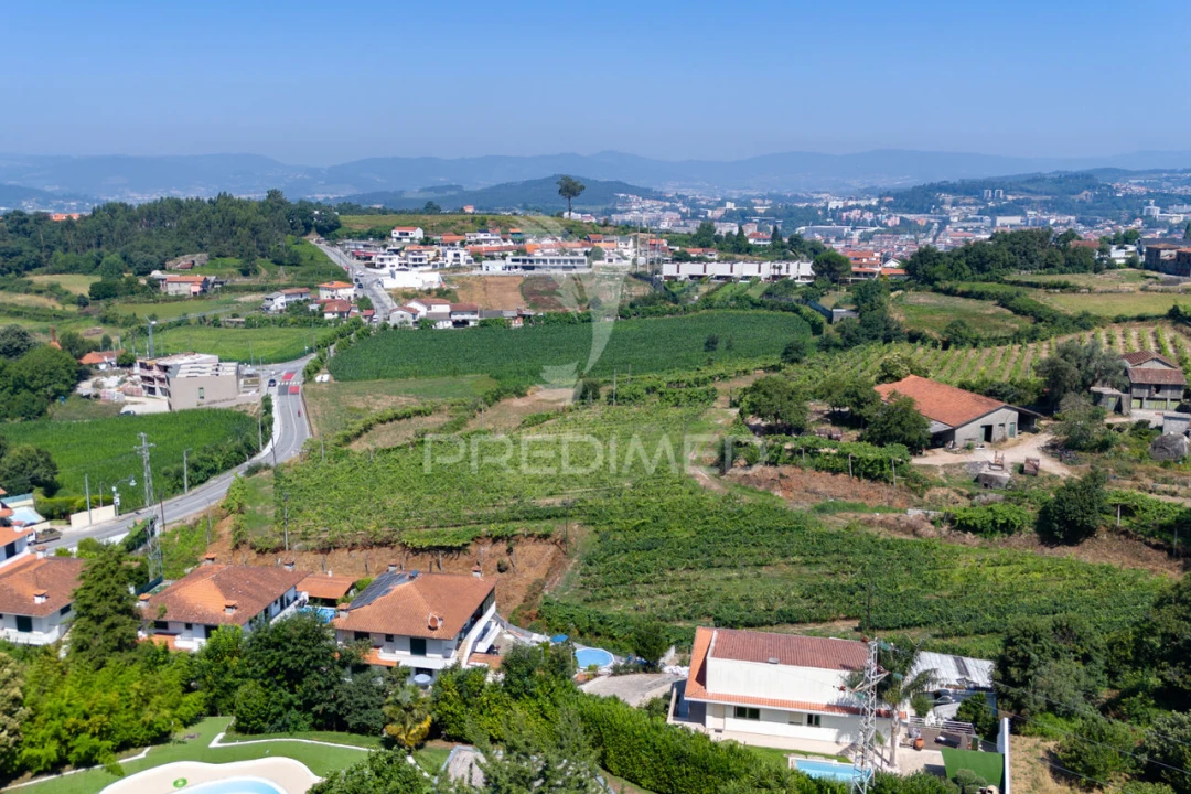 Quinta T4 para Venda em Urgezes Foto 31