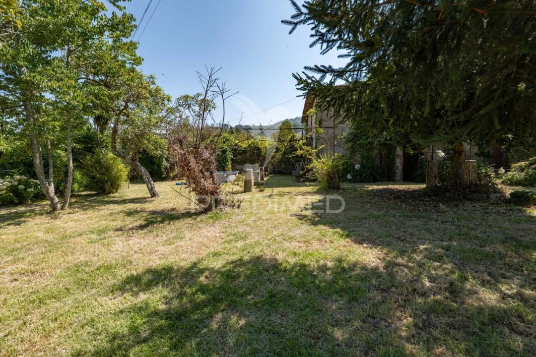 Quinta T4 para Venda em Urgezes Foto 24