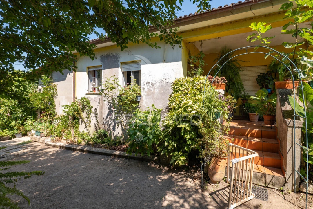 Quinta T4 para Venda em Urgezes Foto 5