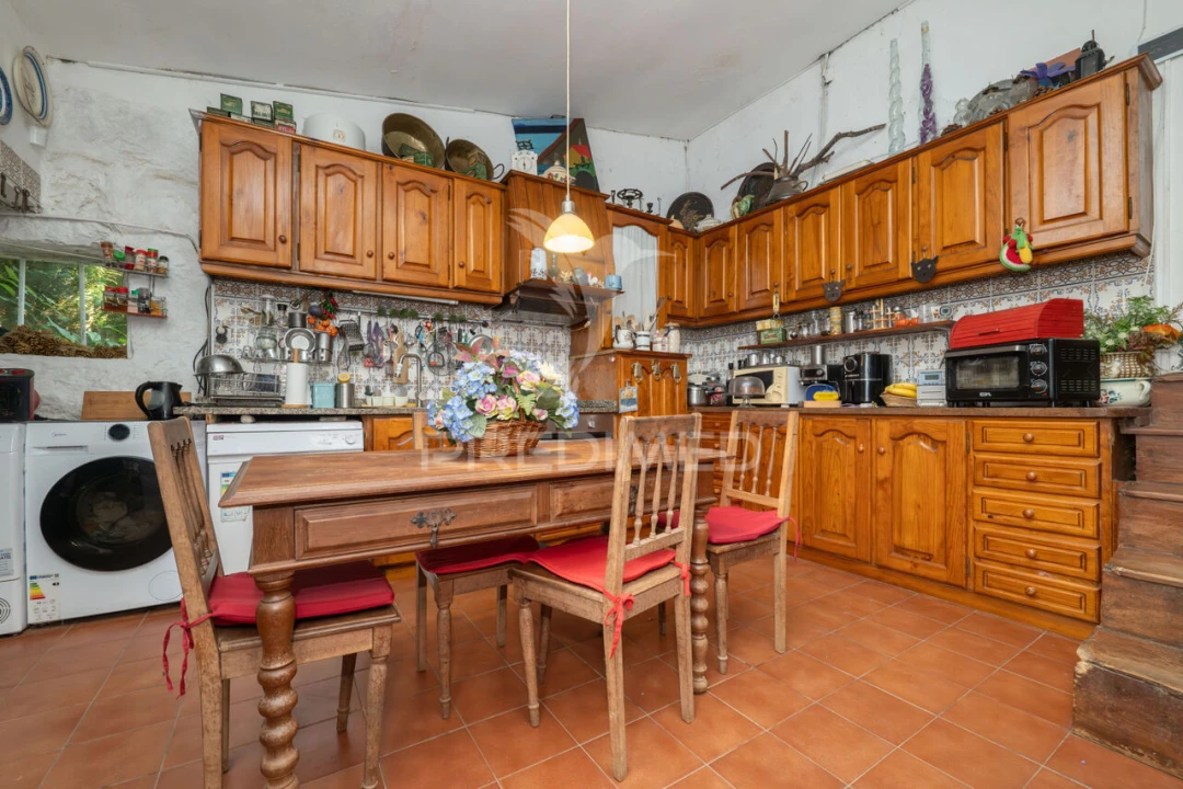 Quinta T4 para Venda em Urgezes Foto 9