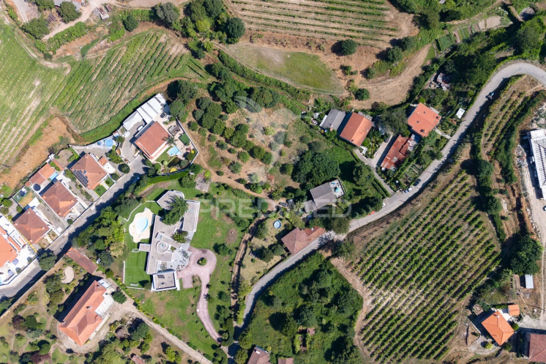 Quinta T4 para Venda em Urgezes Foto 4