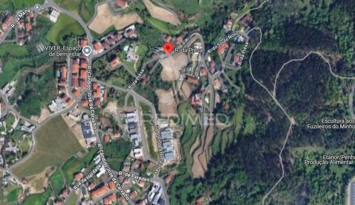 Quinta T4 para Venda em Urgezes Foto 33