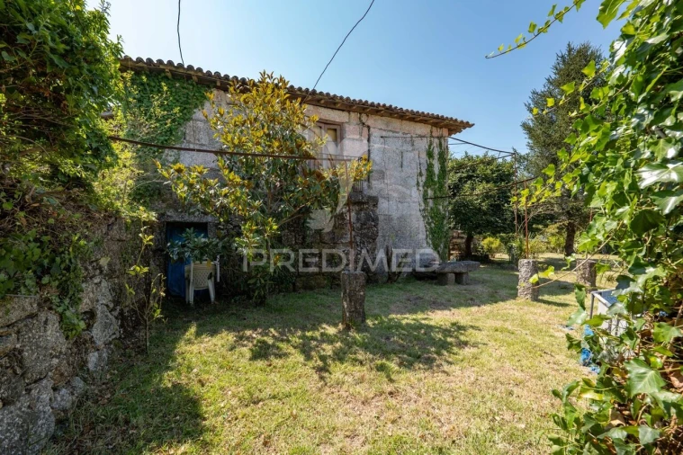 Quinta T4 para Venda em Urgezes Foto 21