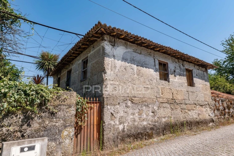 Quinta T4 para Venda em Urgezes Foto 26