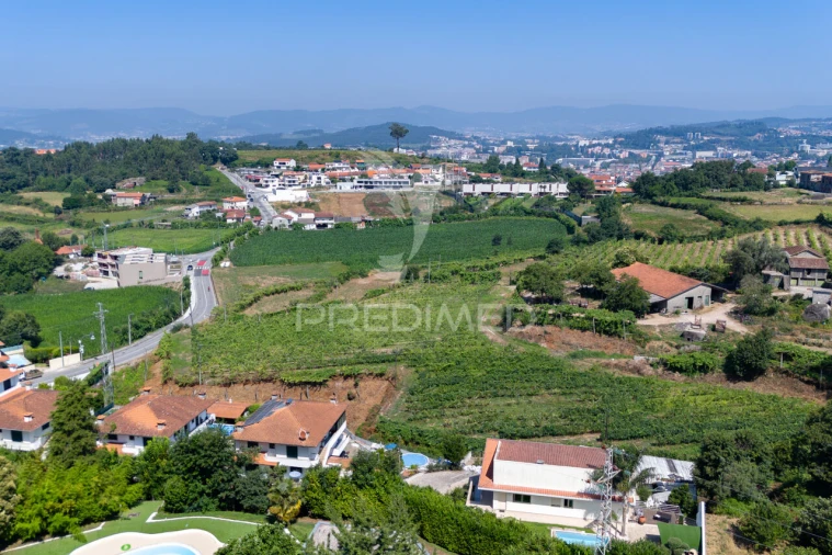 Quinta T4 para Venda em Urgezes Foto 31