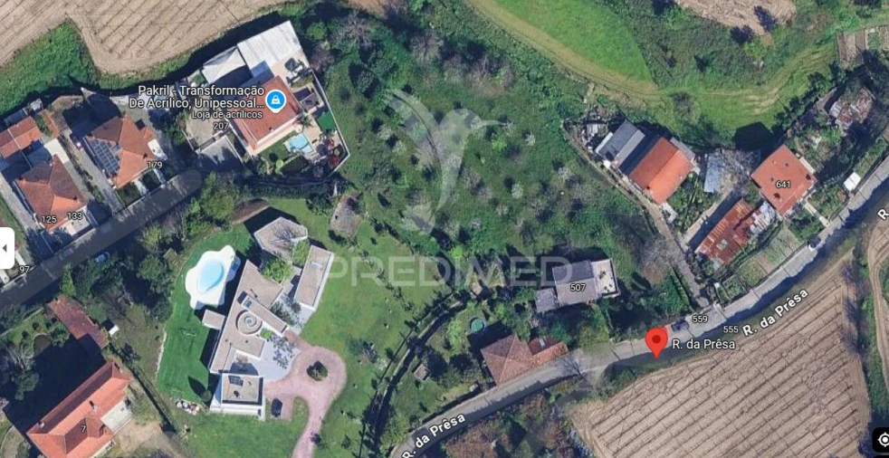 Quinta T4 para Venda em Urgezes Foto 34