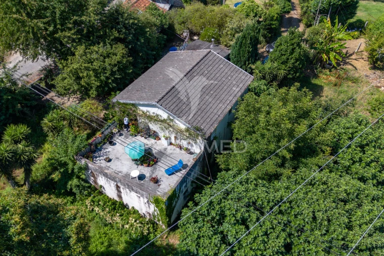 Quinta T4 para Venda em Urgezes Foto 28