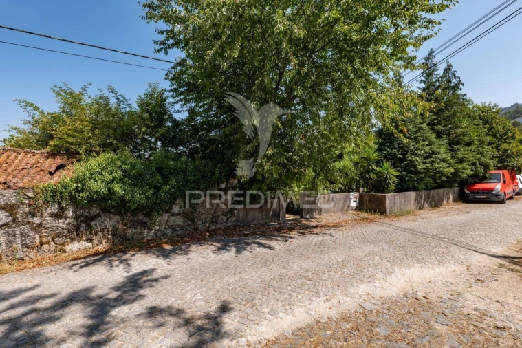 Quinta T4 para Venda em Urgezes Foto 18