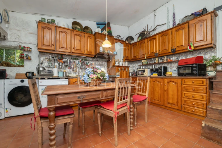 Quinta T4 para Venda em Urgezes Foto 9