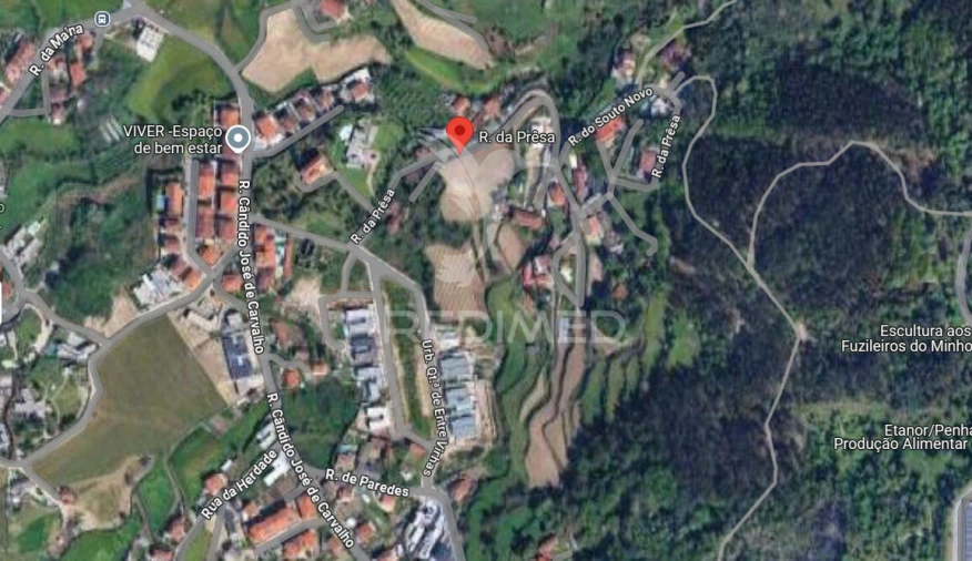 Quinta T4 para Venda em Urgezes Foto 33