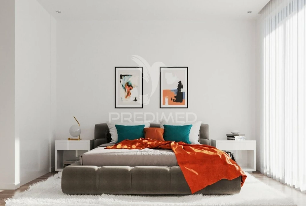 Apartamento T2 para Venda em Conceição e Cabanas de Tavira Foto 10