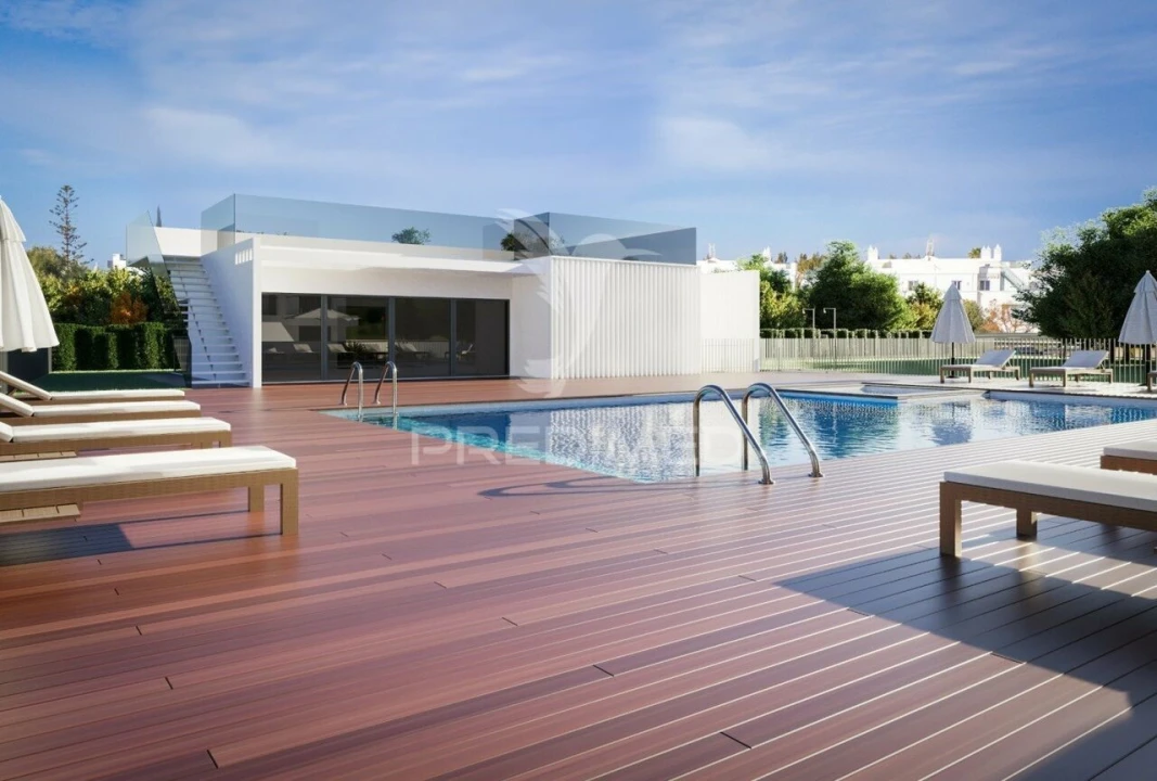 Apartamento T2 para Venda em Conceição e Cabanas de Tavira Foto 1