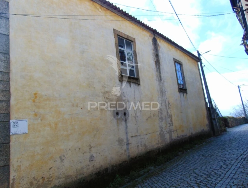 Garagem para Venda em Abaças Foto 6