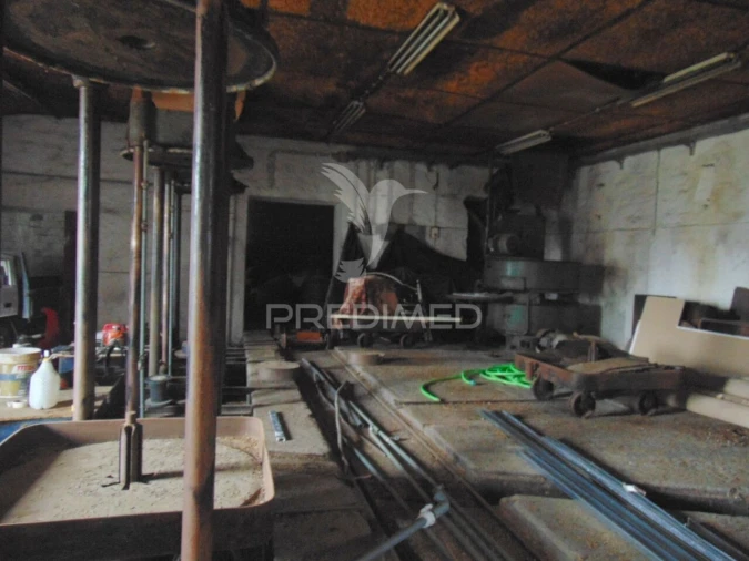 Garagem para Venda em Abaças Foto 35