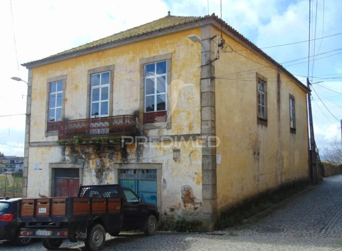 Garagem para Venda em Abaças Foto 5