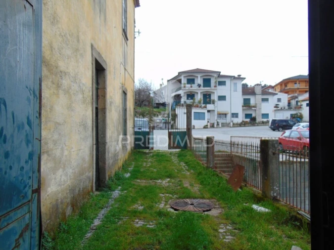 Garagem para Venda em Abaças Foto 38