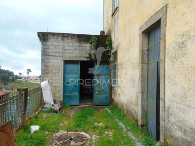 Garagem para Venda em Abaças Foto 27