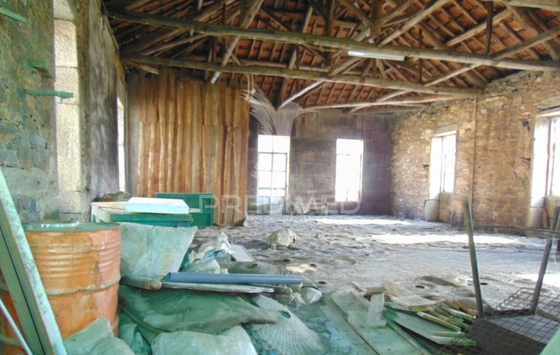 Garagem para Venda em Abaças Foto 17