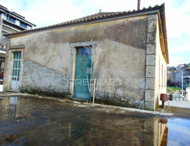 Garagem para Venda em Abaças Foto 8