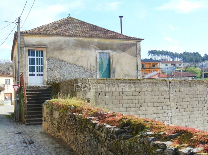 Garagem para Venda em Abaças Foto 7