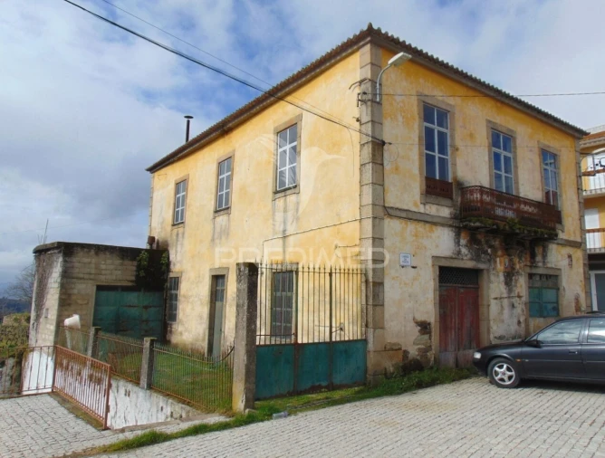 Garagem para Venda em Abaças Foto 3
