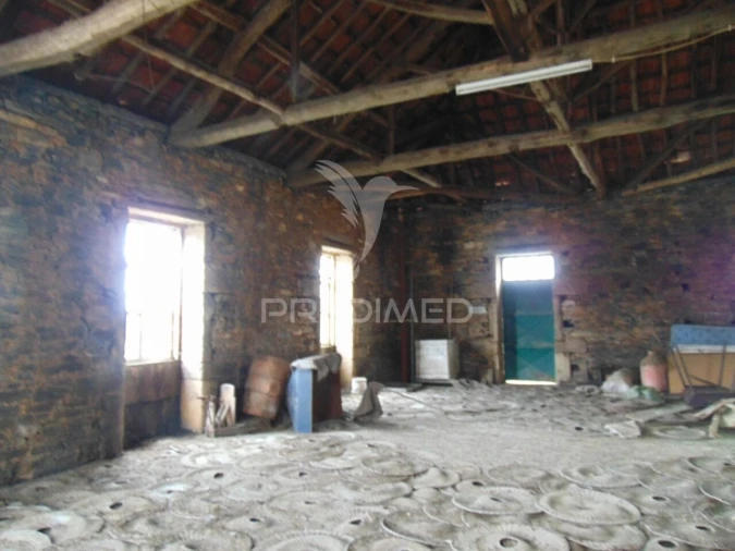 Garagem para Venda em Abaças Foto 20