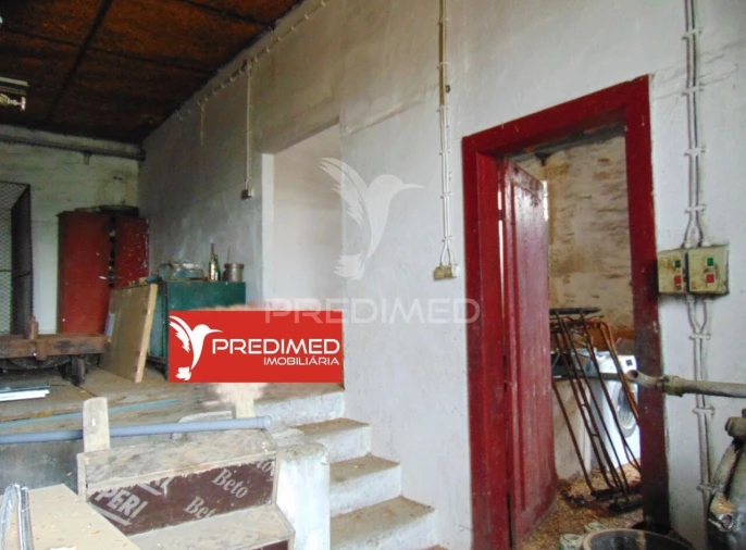 Garagem para Venda em Abaças Foto 30