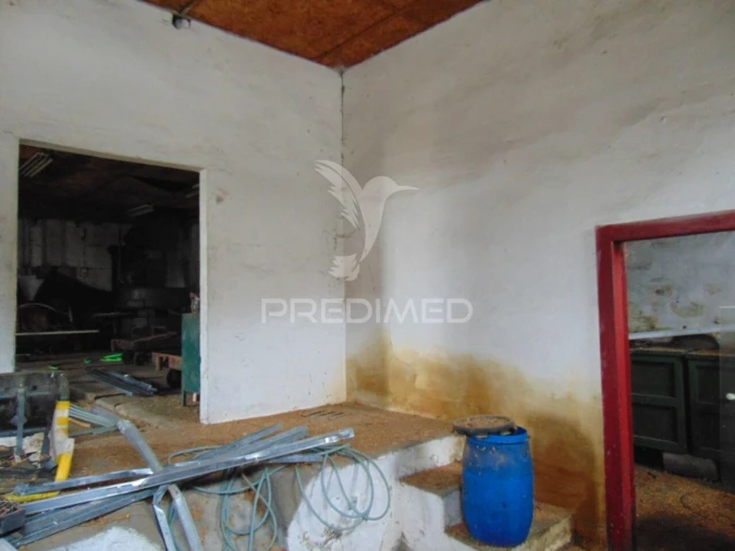 Garagem para Venda em Abaças Foto 31