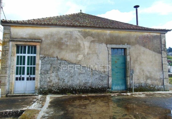 Garagem para Venda em Abaças Foto 16