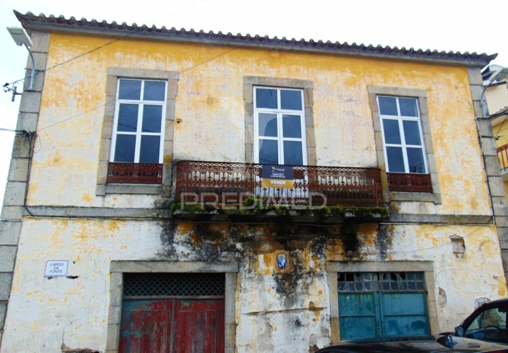 Garagem para Venda em Abaças Foto 1