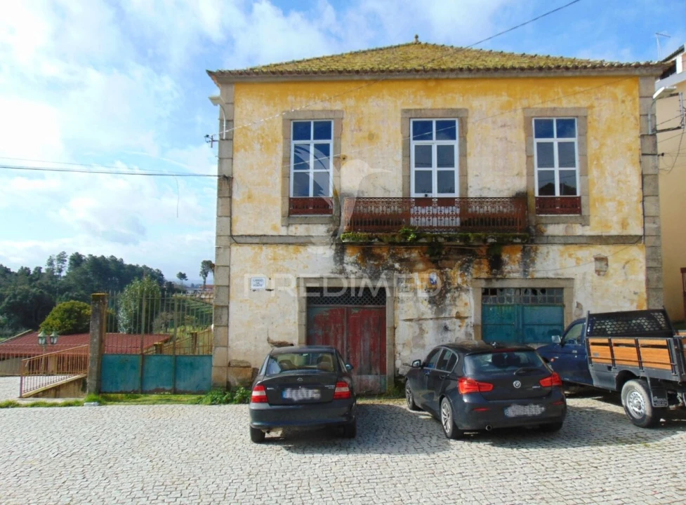 Garagem para Venda em Abaças Foto 2
