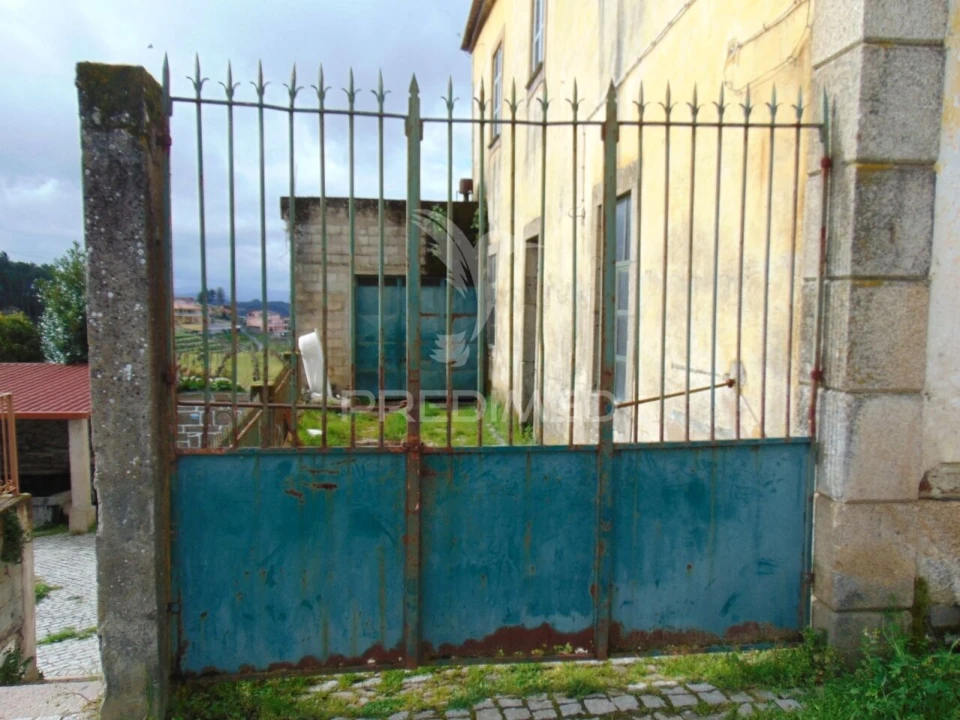 Garagem para Venda em Abaças Foto 26