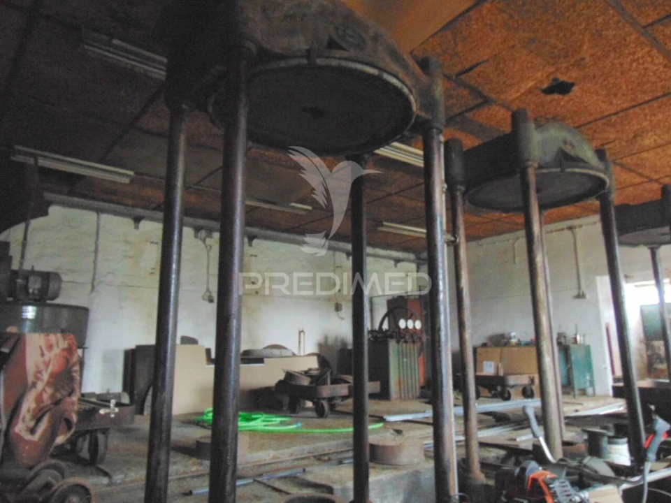 Garagem para Venda em Abaças Foto 36