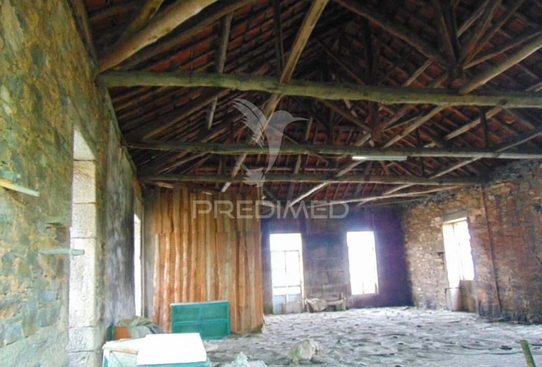 Garagem para Venda em Abaças Foto 21