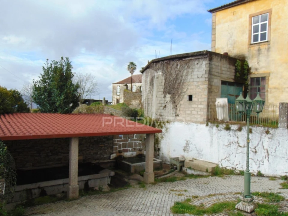 Garagem para Venda em Abaças Foto 23