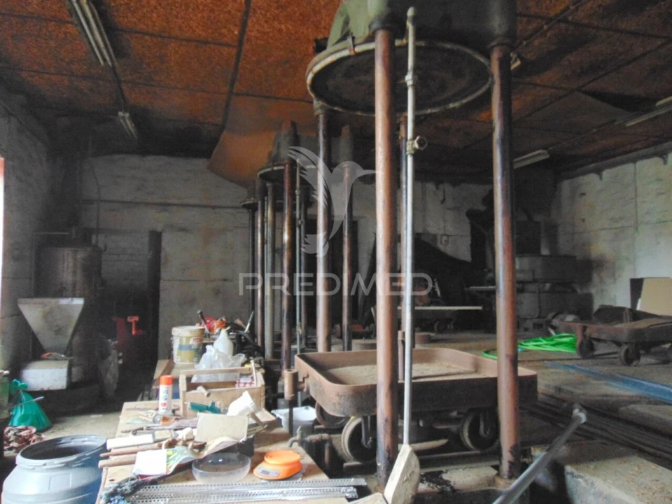 Garagem para Venda em Abaças Foto 34