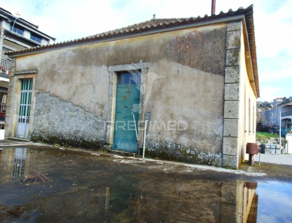 Garagem para Venda em Abaças Foto 8