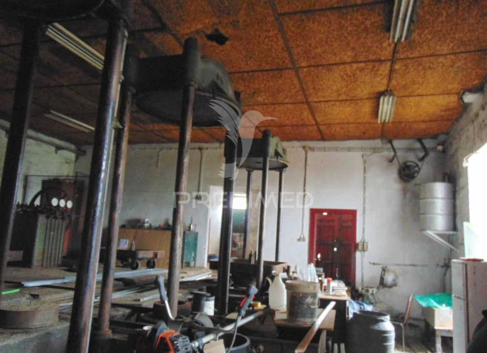 Garagem para Venda em Abaças Foto 37