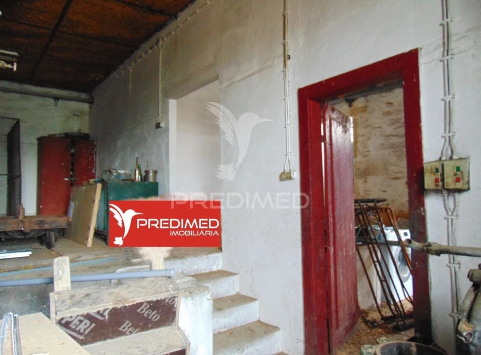 Garagem para Venda em Abaças Foto 30