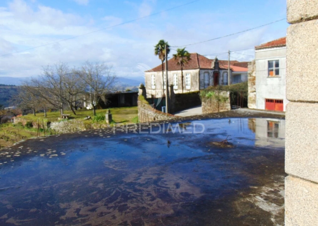 Garagem para Venda em Abaças Foto 12