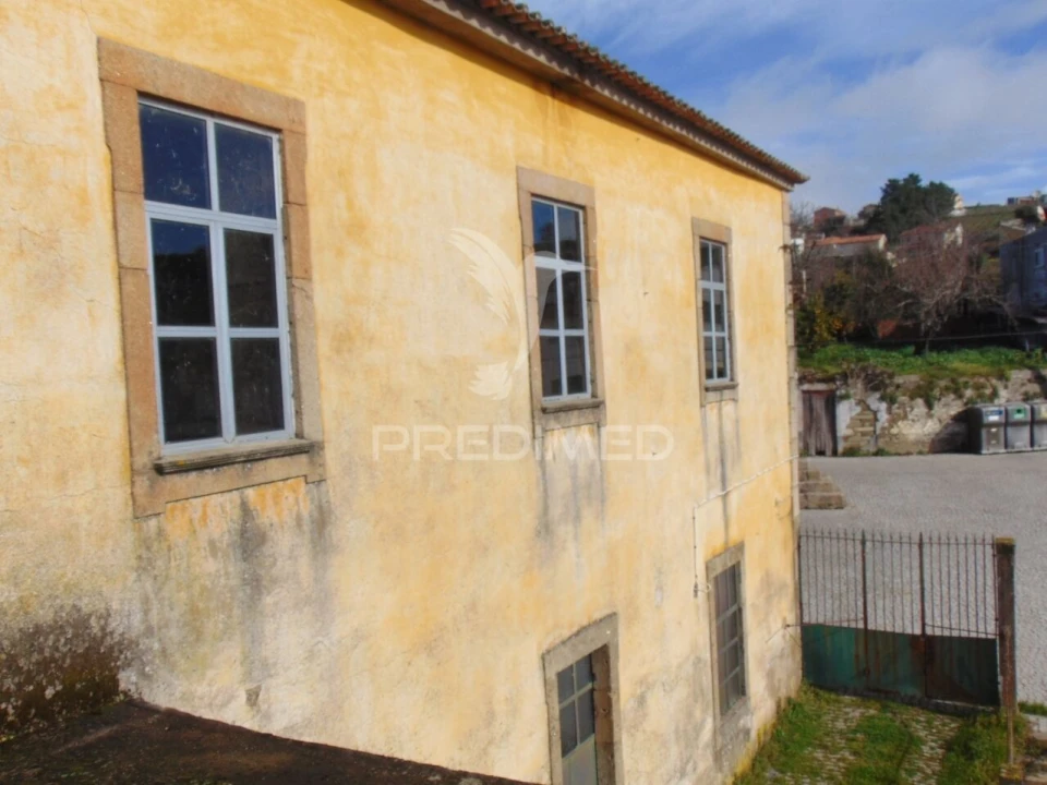 Garagem para Venda em Abaças Foto 4