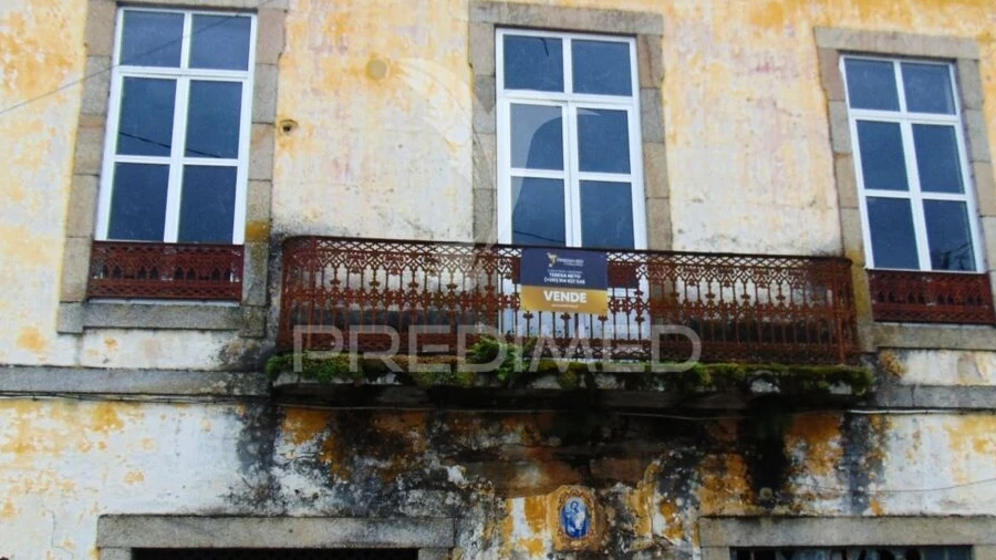 Garagem para Venda em Abaças