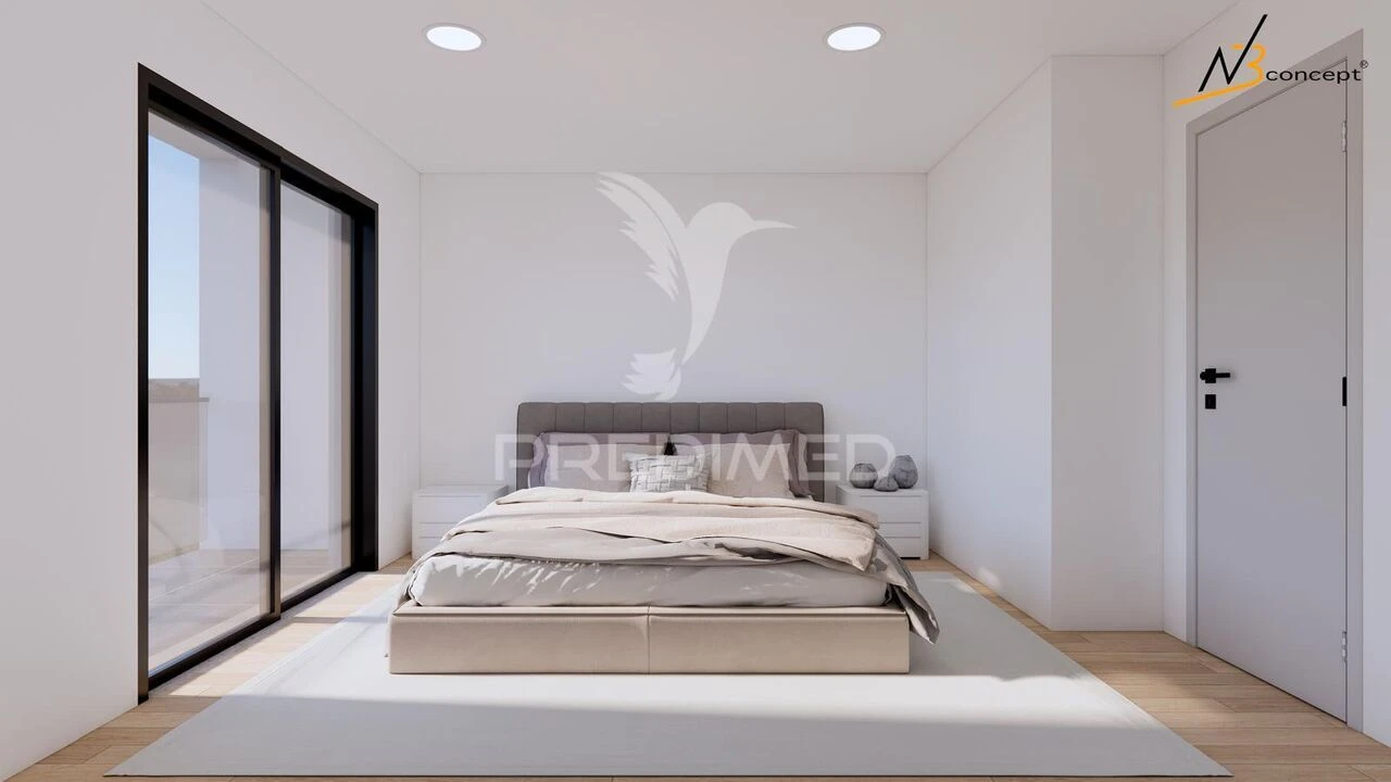 Moradia T3 para Venda em Quinta do Conde Foto 11