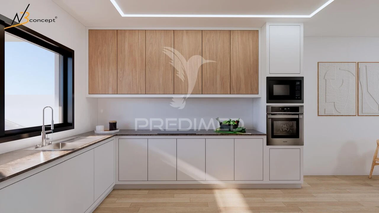 Moradia T3 para Venda em Quinta do Conde Foto 1