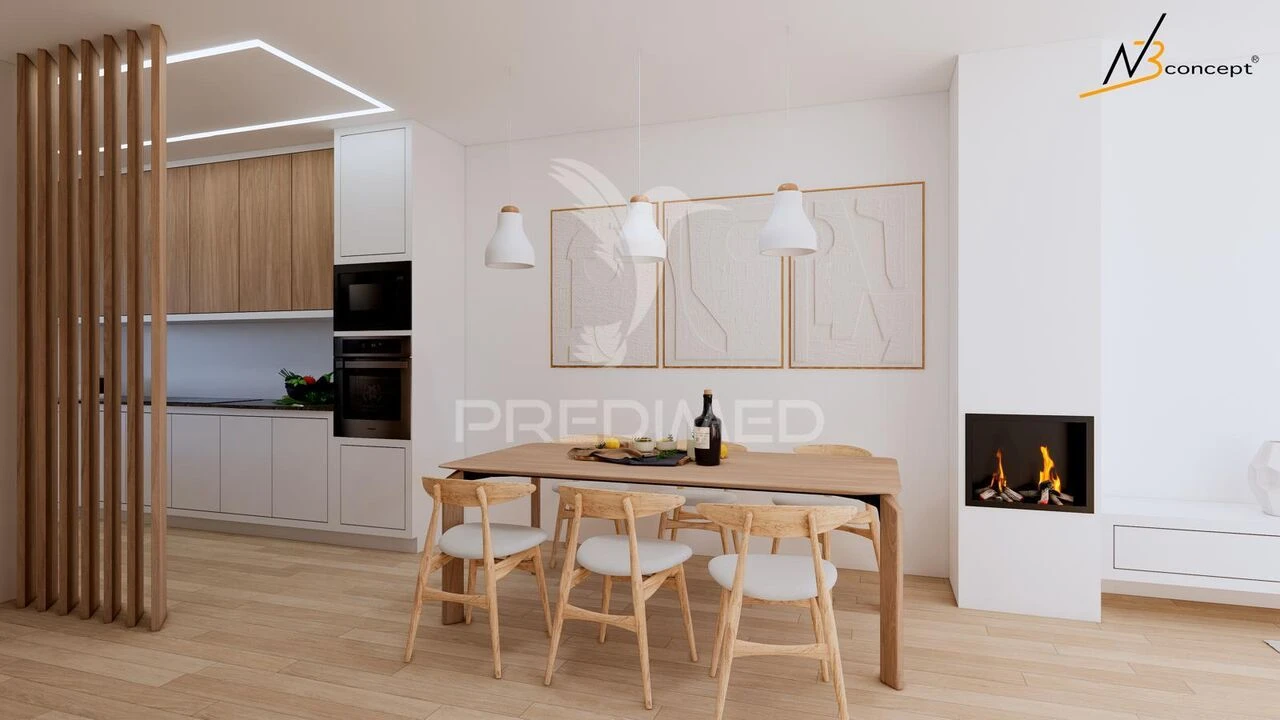 Moradia T3 para Venda em Quinta do Conde Foto 3