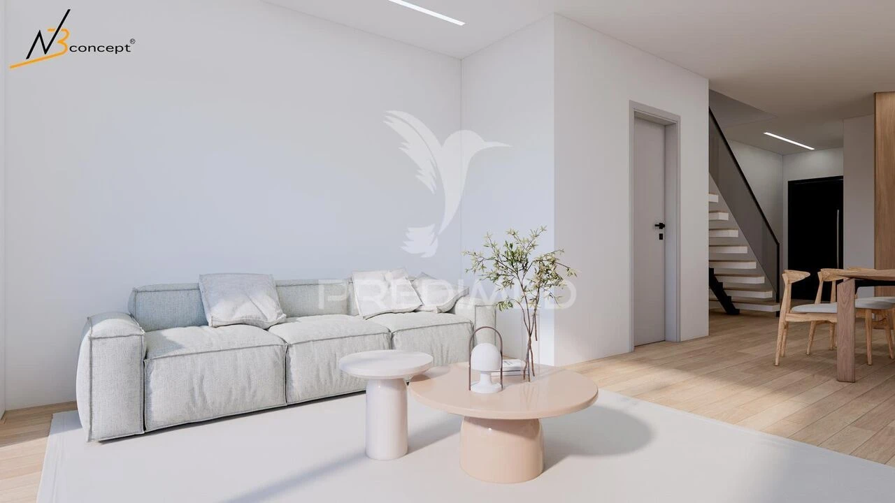 Moradia T3 para Venda em Quinta do Conde Foto 5