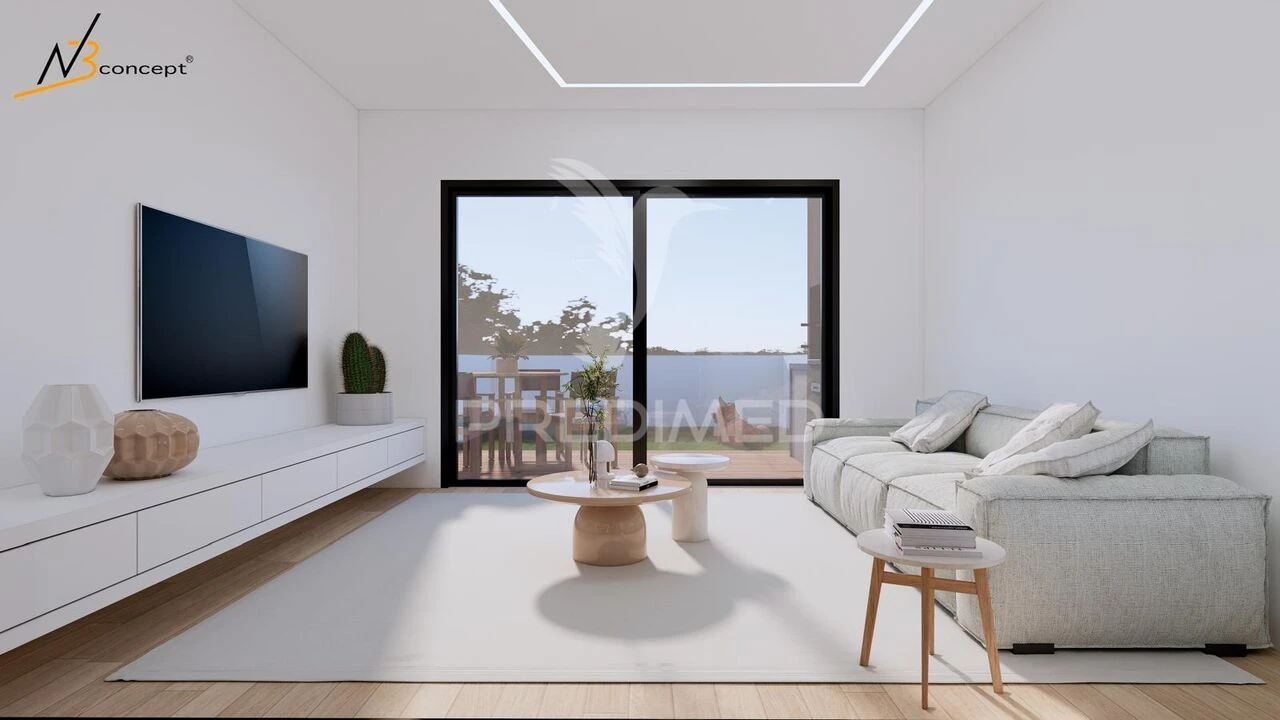 Moradia T3 para Venda em Quinta do Conde Foto 4