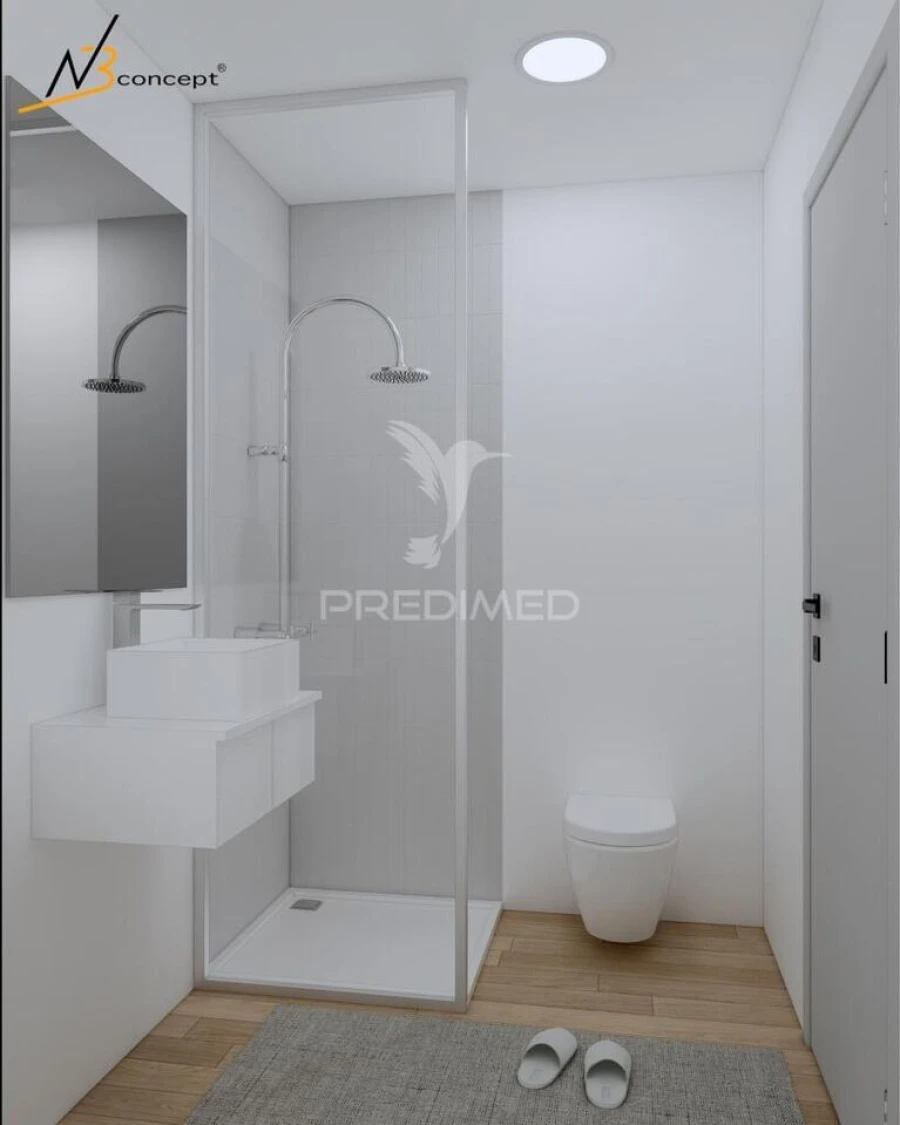 Moradia T3 para Venda em Quinta do Conde Foto 6