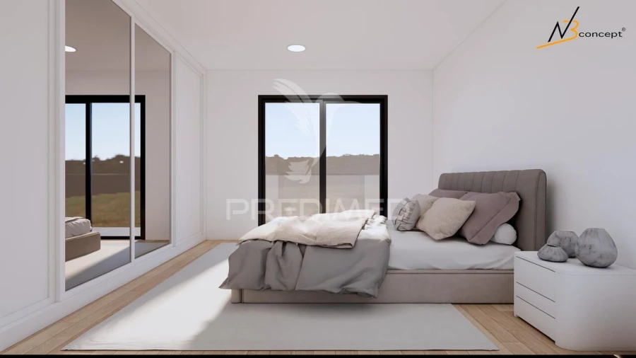 Moradia T3 para Venda em Quinta do Conde Foto 10